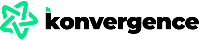 Konvergence